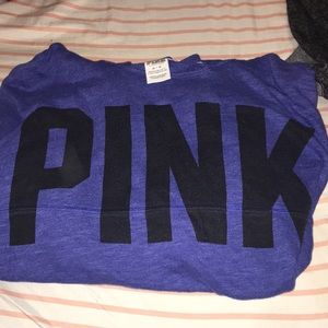 VS sweatshirt